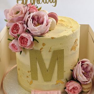Bespoke Crafted Celebration Cakes | Staniforths Bakery