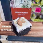 smores traybake