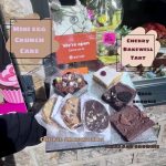 A range of treats