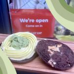 dubi chocolate cookie sandwich